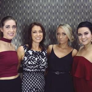 Meet your Posher, Robyn